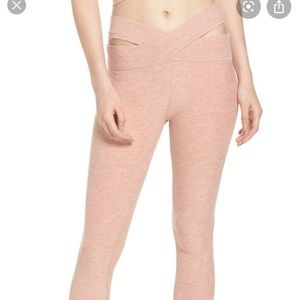 Beyond Yoga East Bound Leggings